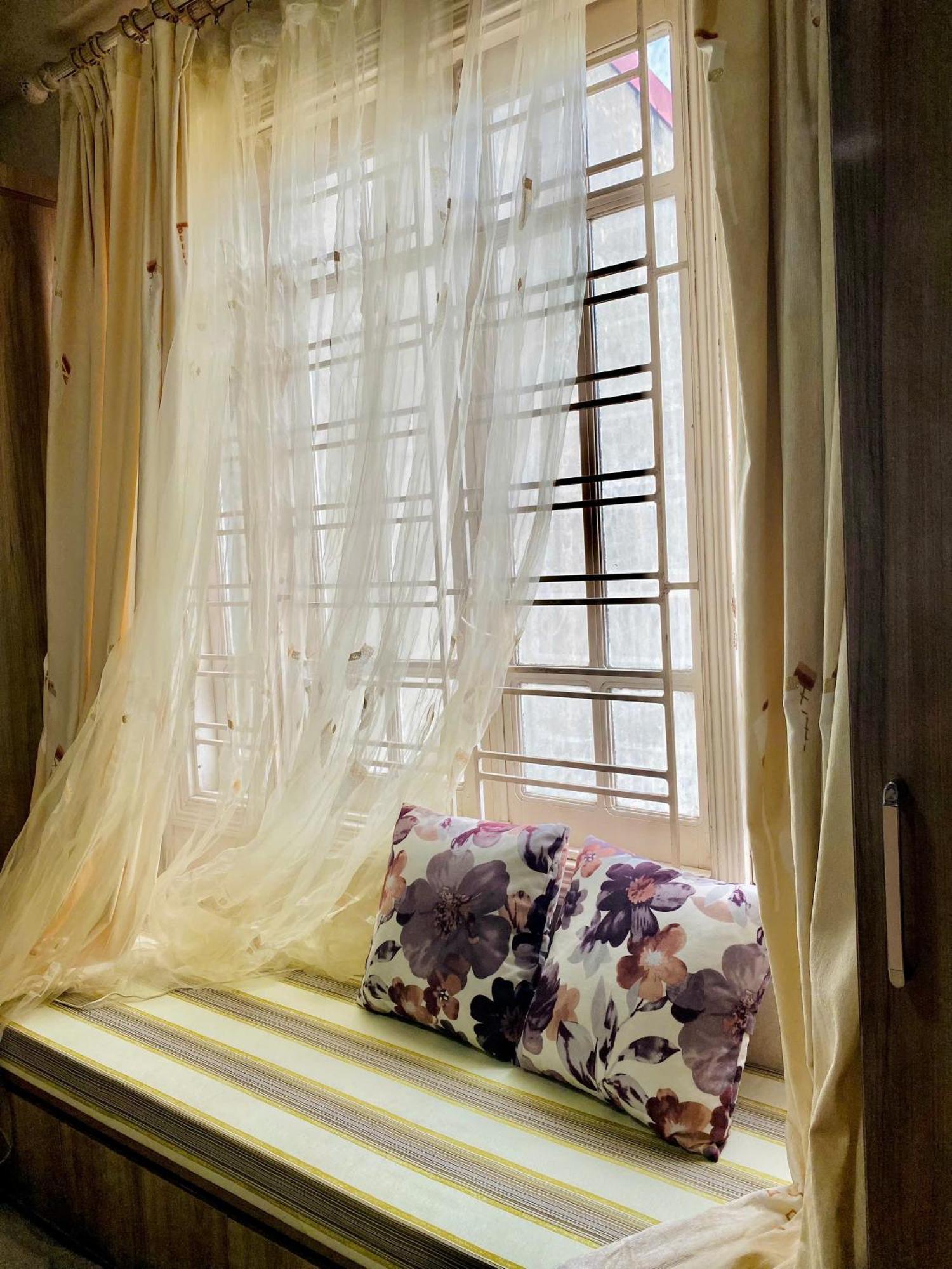 Lava Homestay Hai Phong Exterior foto