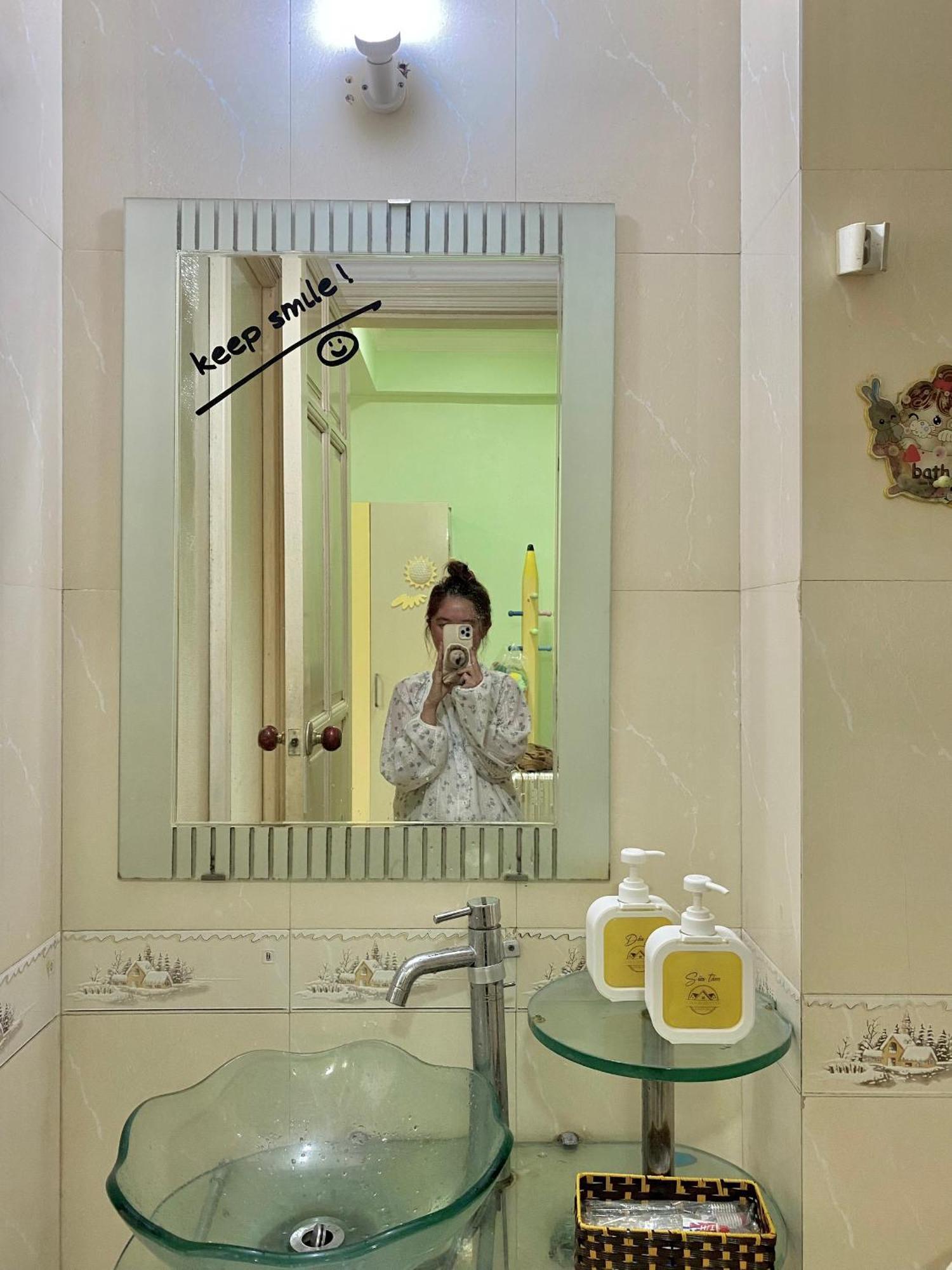 Lava Homestay Hai Phong Exterior foto