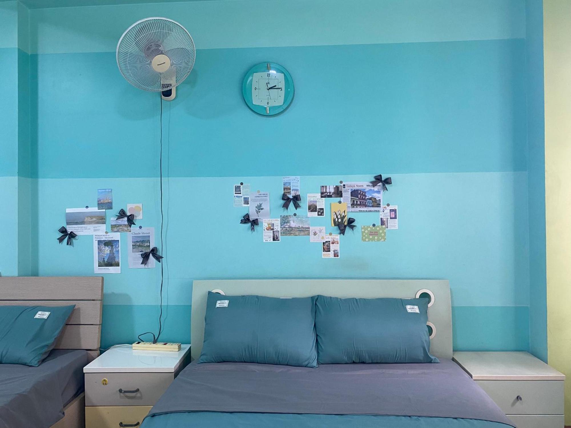 Lava Homestay Hai Phong Exterior foto