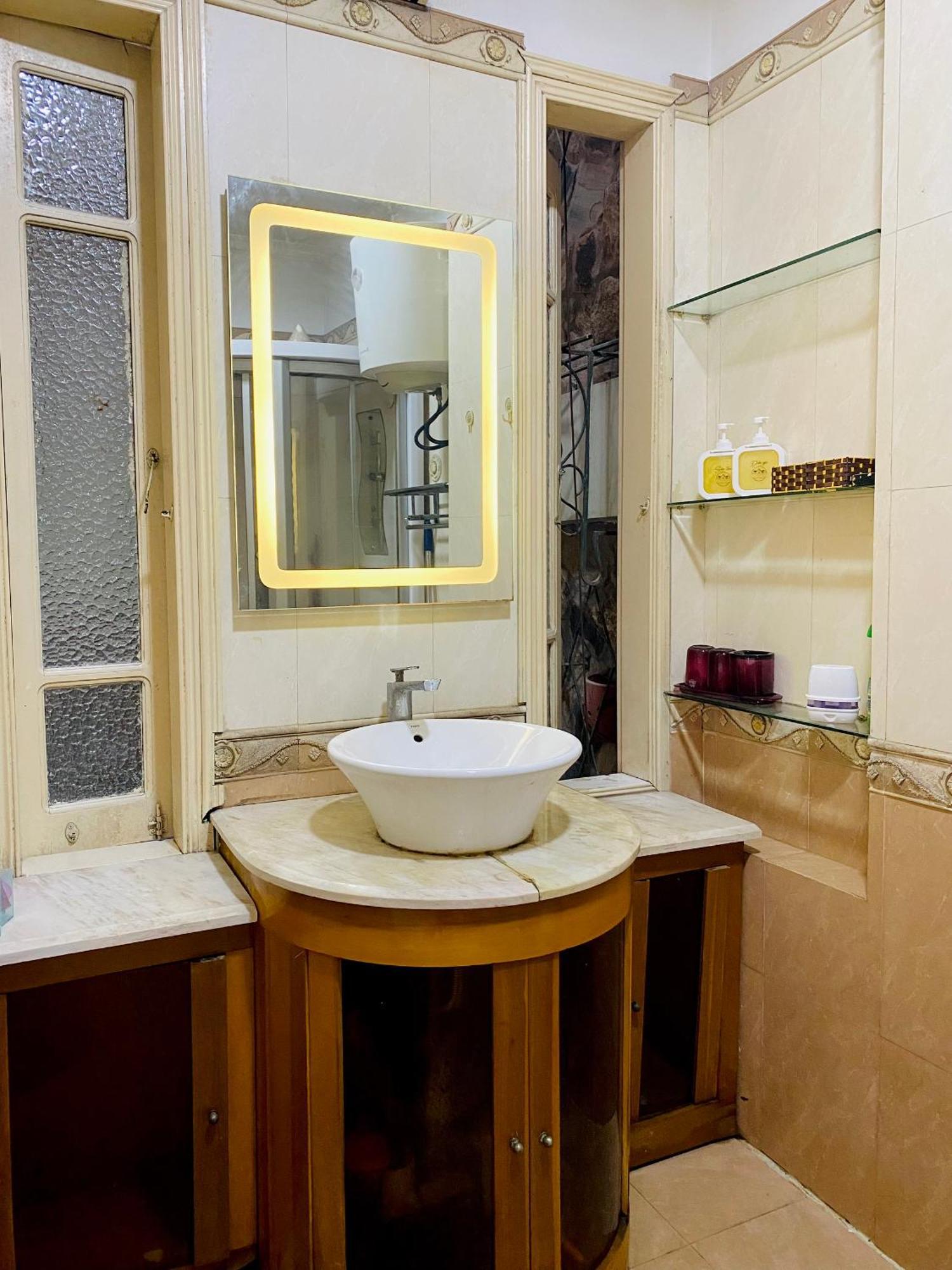 Lava Homestay Hai Phong Exterior foto