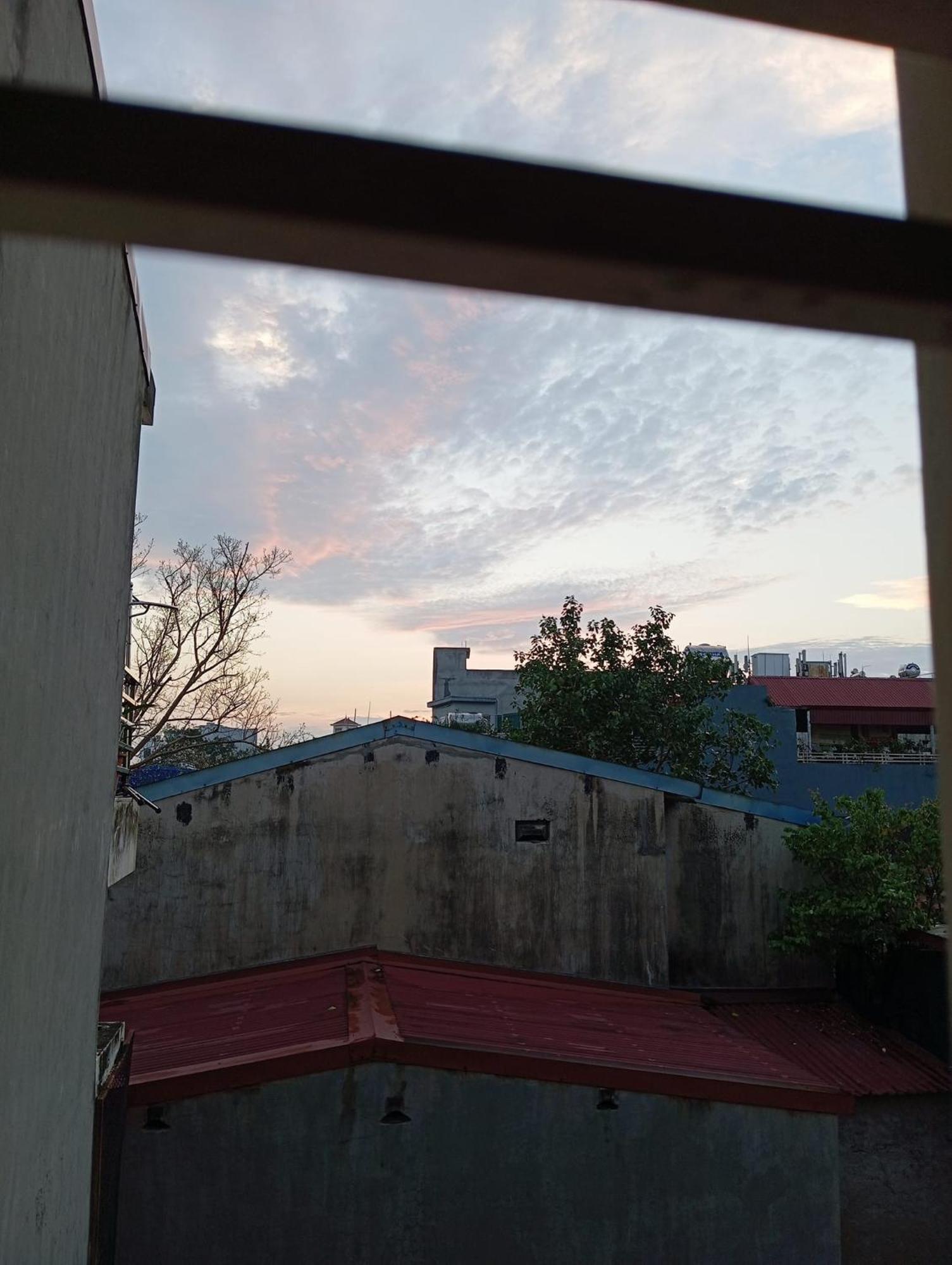 Lava Homestay Hai Phong Exterior foto